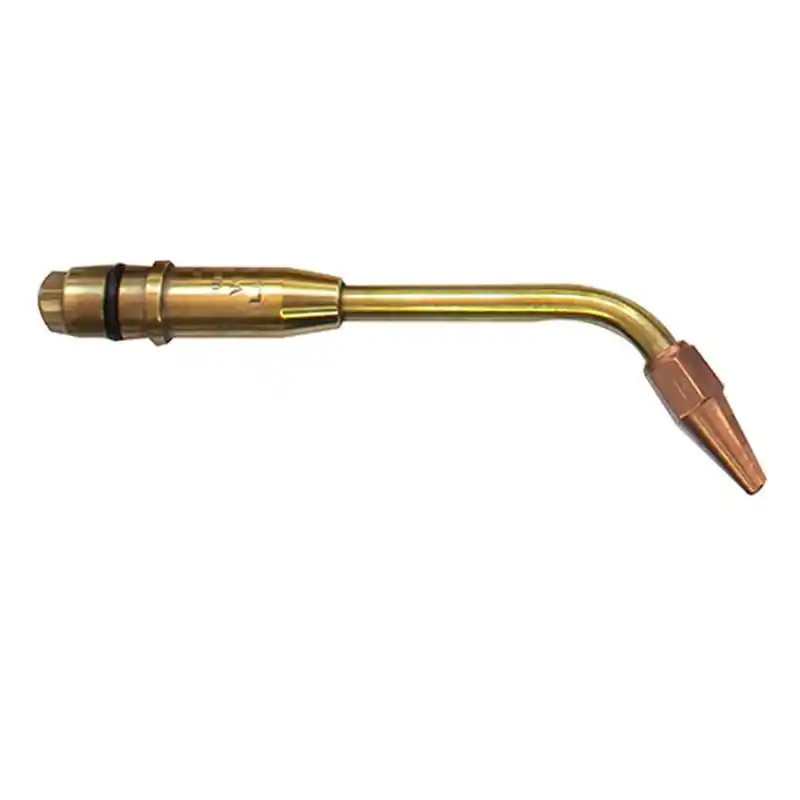 Evren 821 0,5-1mm No:1 Oksijen-Asetilen Kaynak Kolu