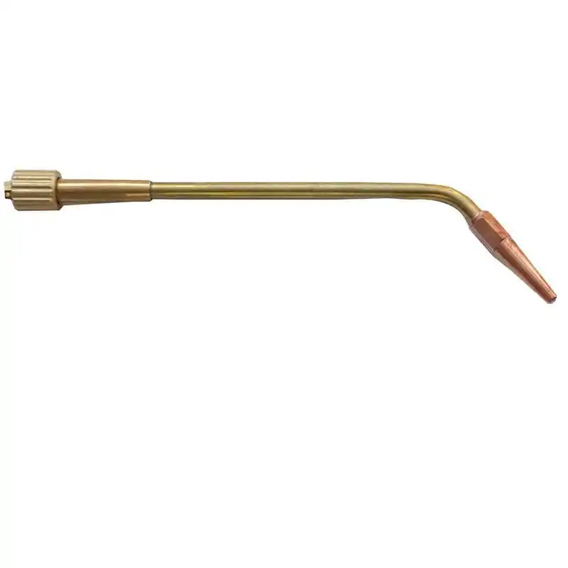 Evren 828 20-30 mm No:8 Oksijen-Asetilen Kaynak Kolu