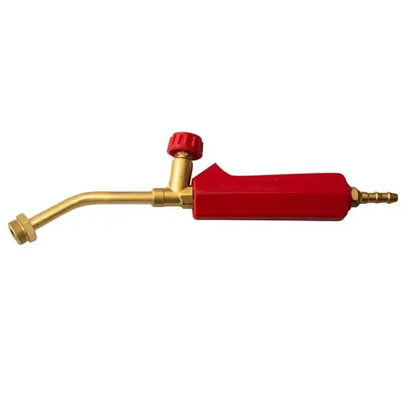 Evren 840 10cm M20x1 Sabit Boyunlu Propan Tutamak