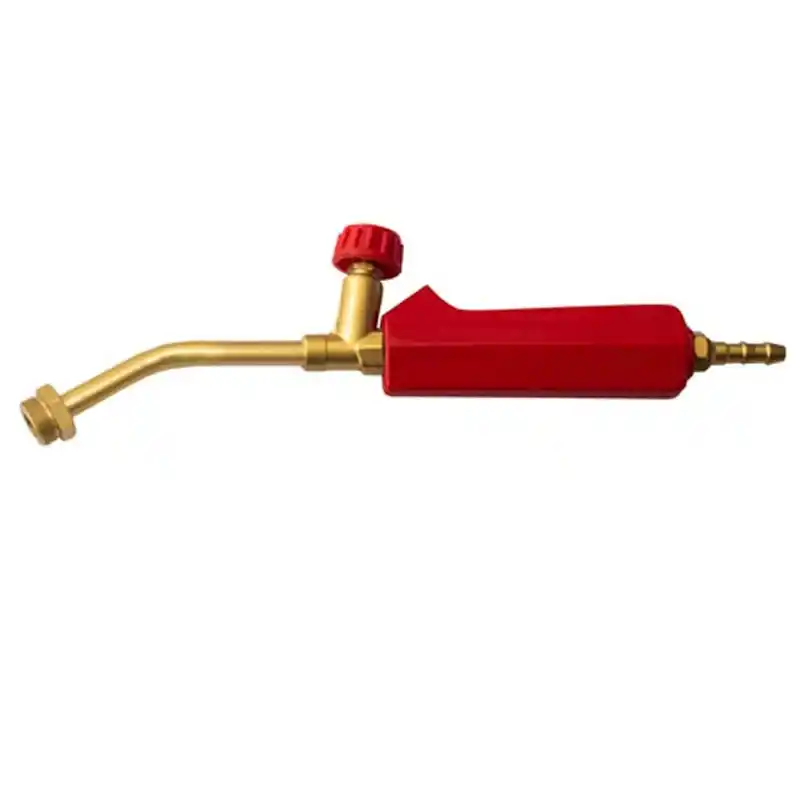 Evren 840 M 10 cm M20x1 Doğalgaz Tutamak