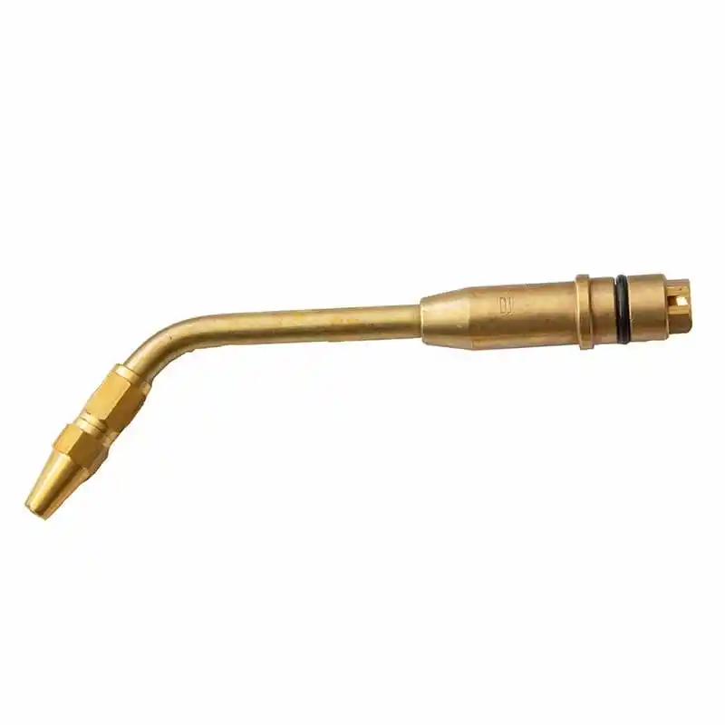 Evren 853 M 160 mm 3mm Oksijen-Doğalgaz Tavlama Kolu