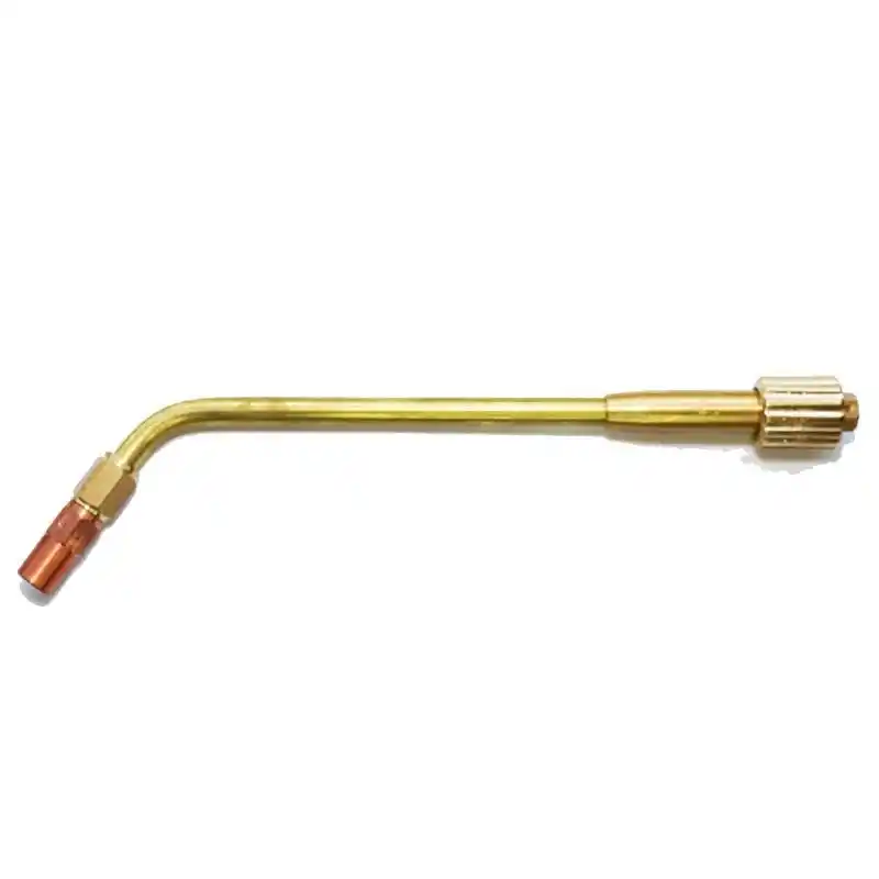 Evren 858 300mm 8mm Oksijen-Propan Tavlama Kolu