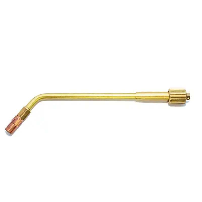 Evren 860 M 300 mm 10mm Oksijen-Doğalgaz Tavlama Kolu