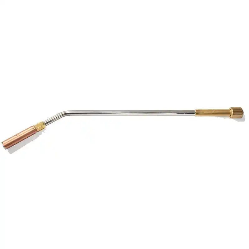 Evren 864 M 430 mm H-2 Oksijen-Doğalgaz Tavlama Kolu