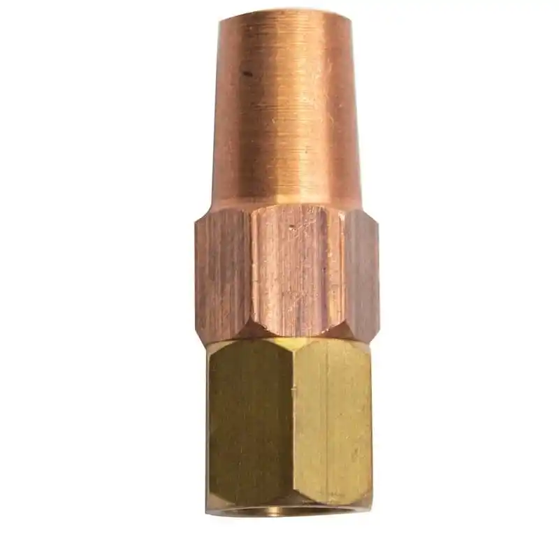 Evren 879 Oksijen-Propan Çoklu Tavlama Kolu için Yedek Lüle