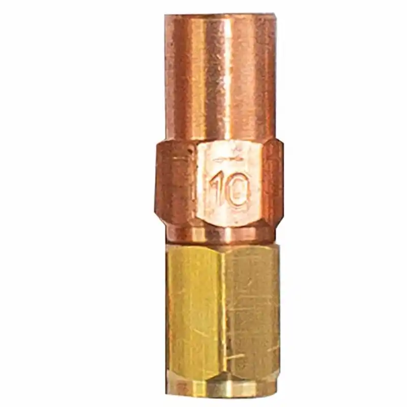 Evren 880 8-10 mm 10mm Oksijen-Propan Tavlama Lüleleri