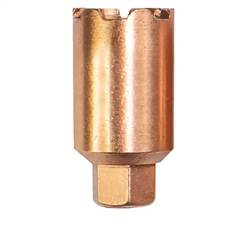 Evren 887 M H-5 50-100mm Oksijen-Doğalgaz Tavlama Kolu için Tavlama Lülesi