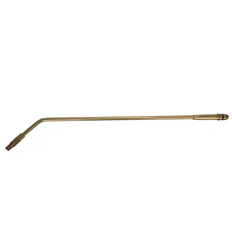 Evren 890 670 mm No:1 2-10mm Oksijen-Propan 1 Lüle Çoklu Tavlama Kolu