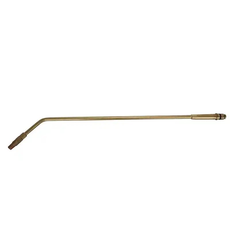 Evren 890 M Oksijen-Doğalgaz 1 Lüleli Tavlama Kolu