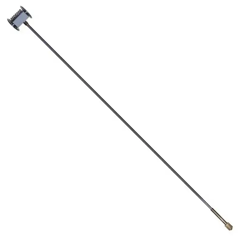 Evren 968 140cm 70mm 7 Lüle Oksijen-Propan Yakma Hamlaçı