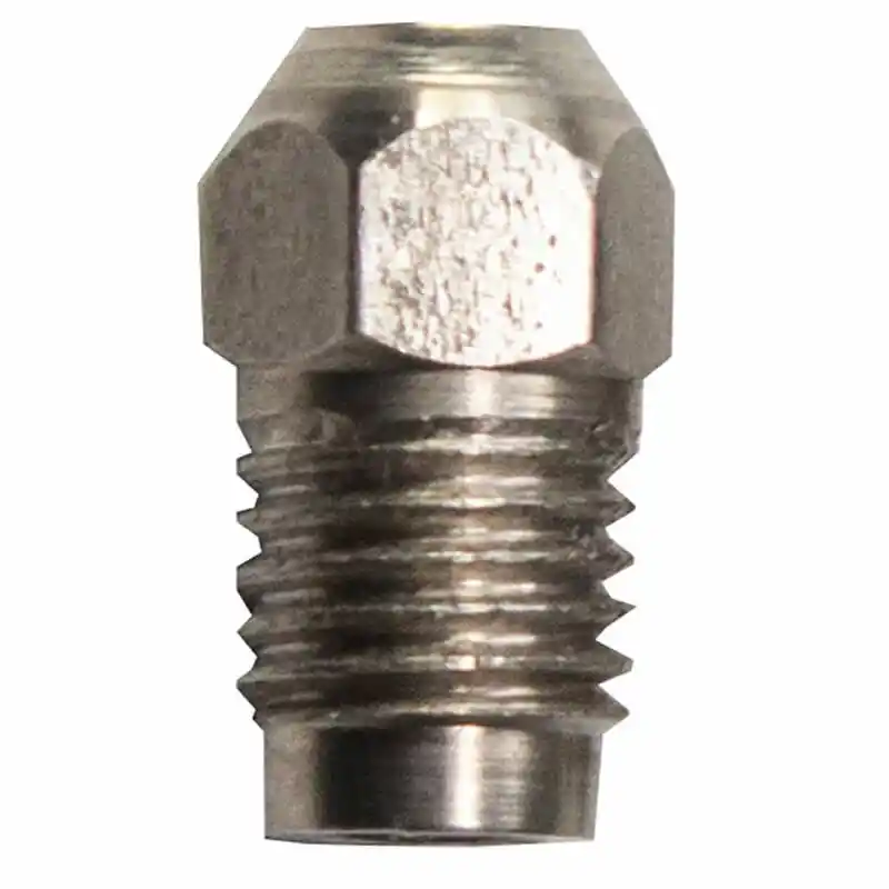 Evren 970 Yedek Lüle Lüle Oksijen-Propan Yakma Hamlaçı