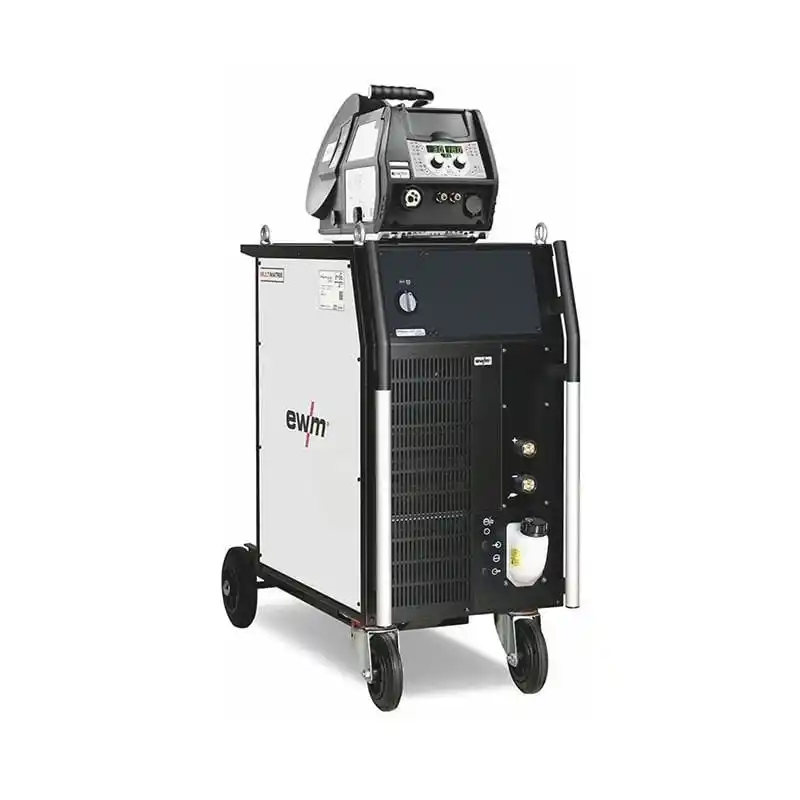 Ewm MİG-MAG Snergic Puls Phoenix 401 Progres Puls MM FDM Kaynak Makinesi