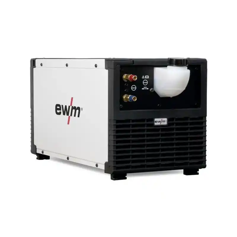 Ewm MİG-MAG Snergic Puls Phoenix -Taurus 355 Su Soğutma Ünitesi Cool50 U40