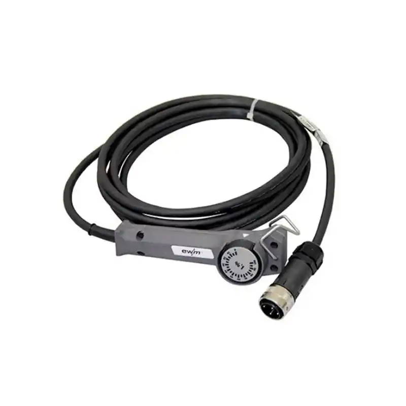 Ewm RTG1 19Pol 5M Tig Amper Ayar Kumandası