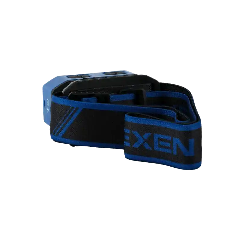 Exen EL 109 BS 480 Lümen Şarjlı Baş Lambası