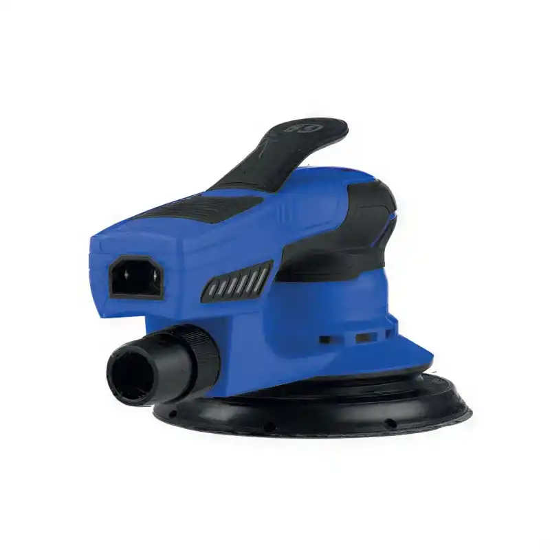 Exen EP 515 BL Elektrikli Orbital Zımpara 150mm