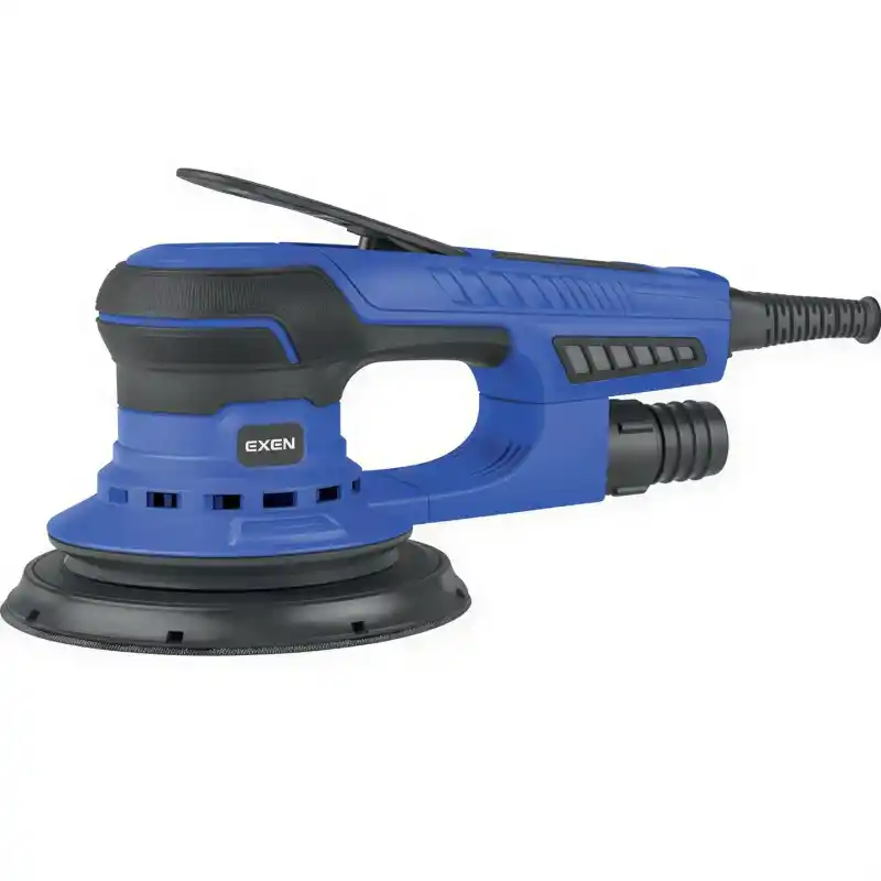 Exen EP 515 BL Elektrikli Orbital Zımpara 150mm