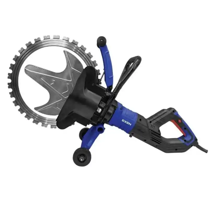 Exen EP 6000 BL Elektrikli Beton Kesme Makinesi