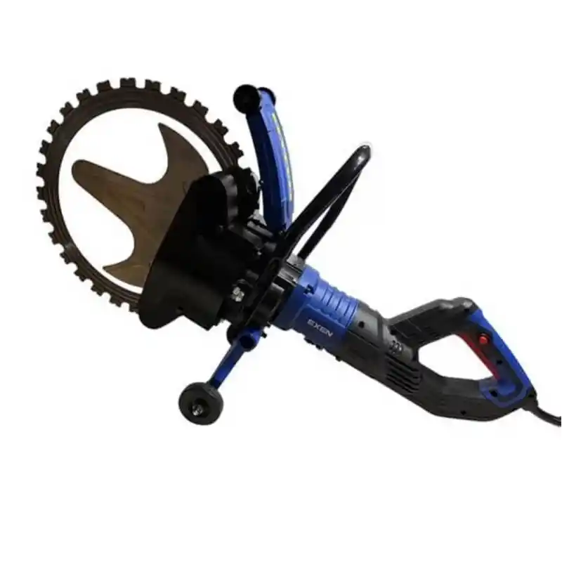 Exen EP 6000 BL Elektrikli Beton Kesme Makinesi