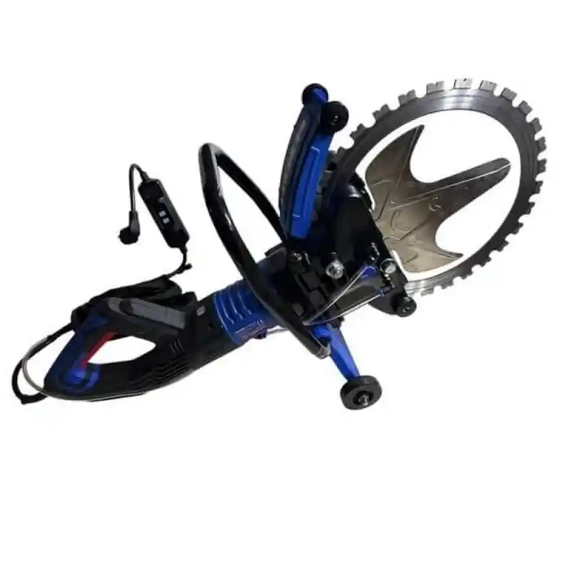 Exen EP 6000 BL Elektrikli Beton Kesme Makinesi