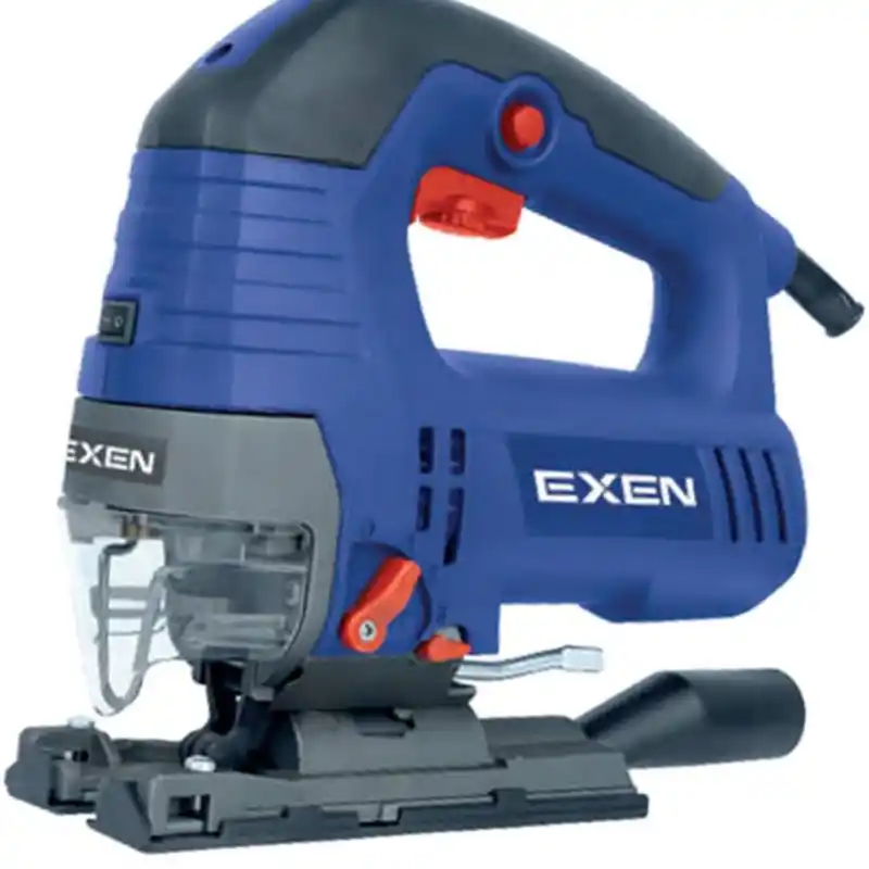 Exen EP 750 DK Dekupaj Testere