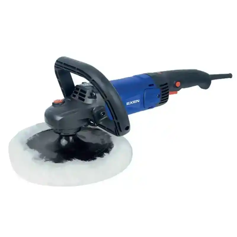 Exen EPA 1200 PL Devir Ayarlı Polisaj Makinesi