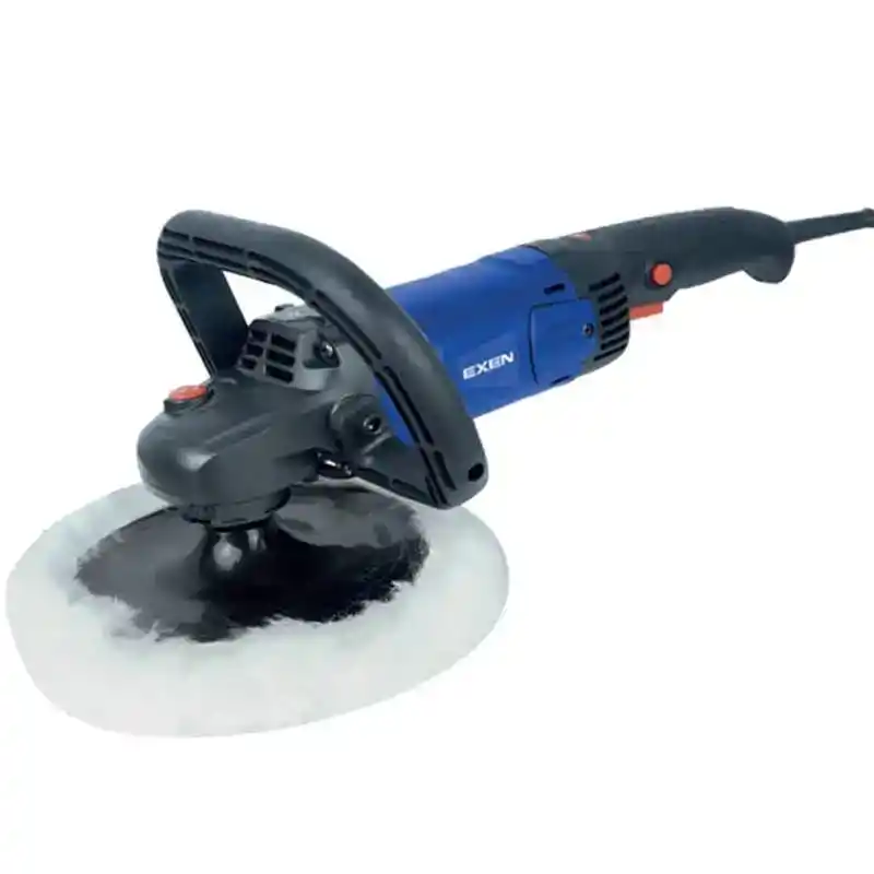 Exen EPA 1200 PL Devir Ayarlı Polisaj Makinesi