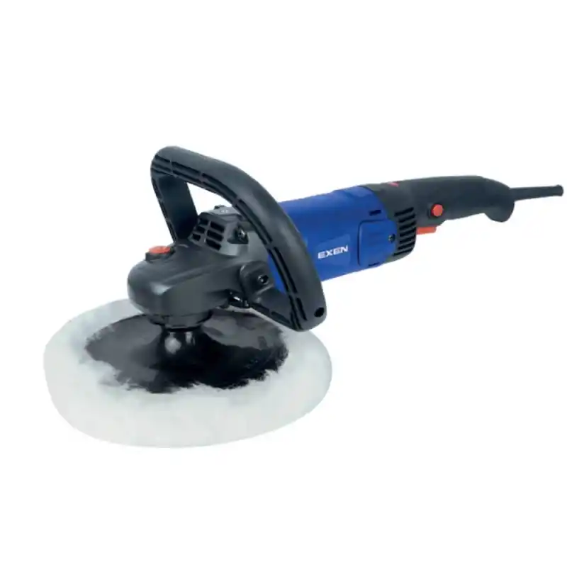 Exen Epa 1200 PL Elektrikli Polisaj Makinesi