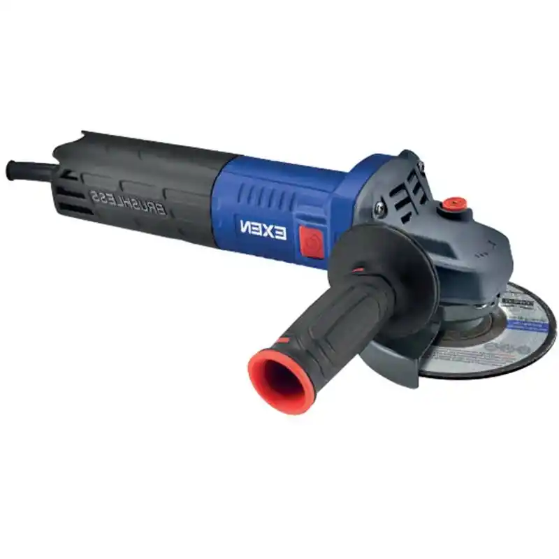 Exen EPA 1650 BL Avuç Taşlama 115 mm