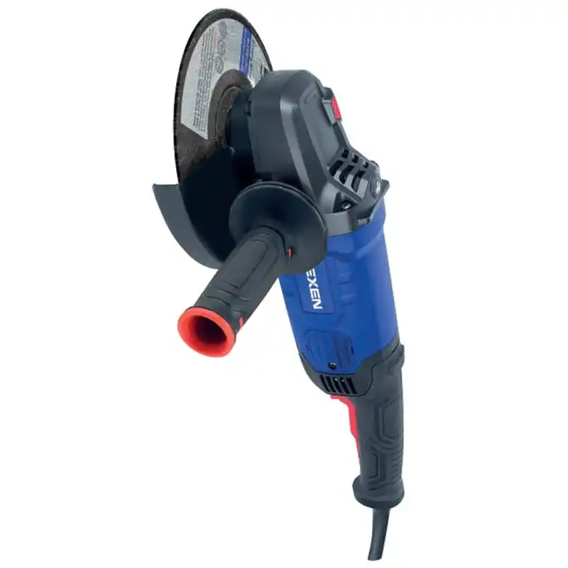 Exen EPA 2480 Büyük Taşlama 180 mm