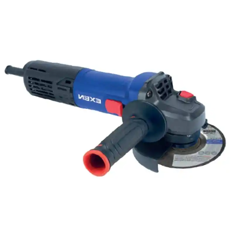 Exen EPA 855 Avuç Taşlama 115 mm