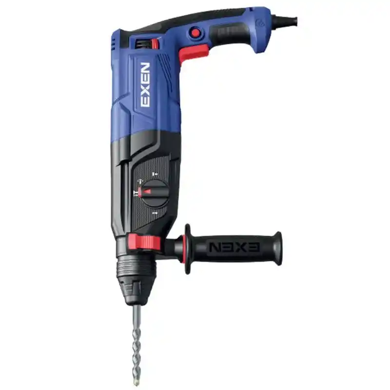 Exen EPM 1050 V Elektrikli Kırıcı Delici Matkap