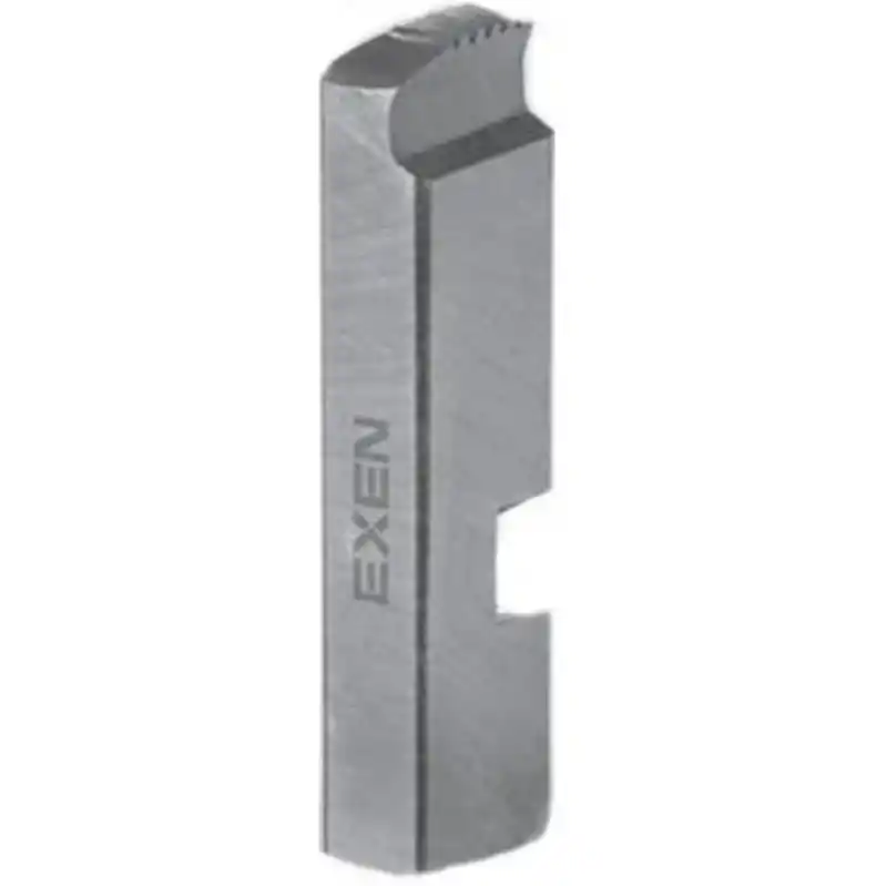 Exen EPT 124 Forged 21/2-4 Pafta Tarak Takımı