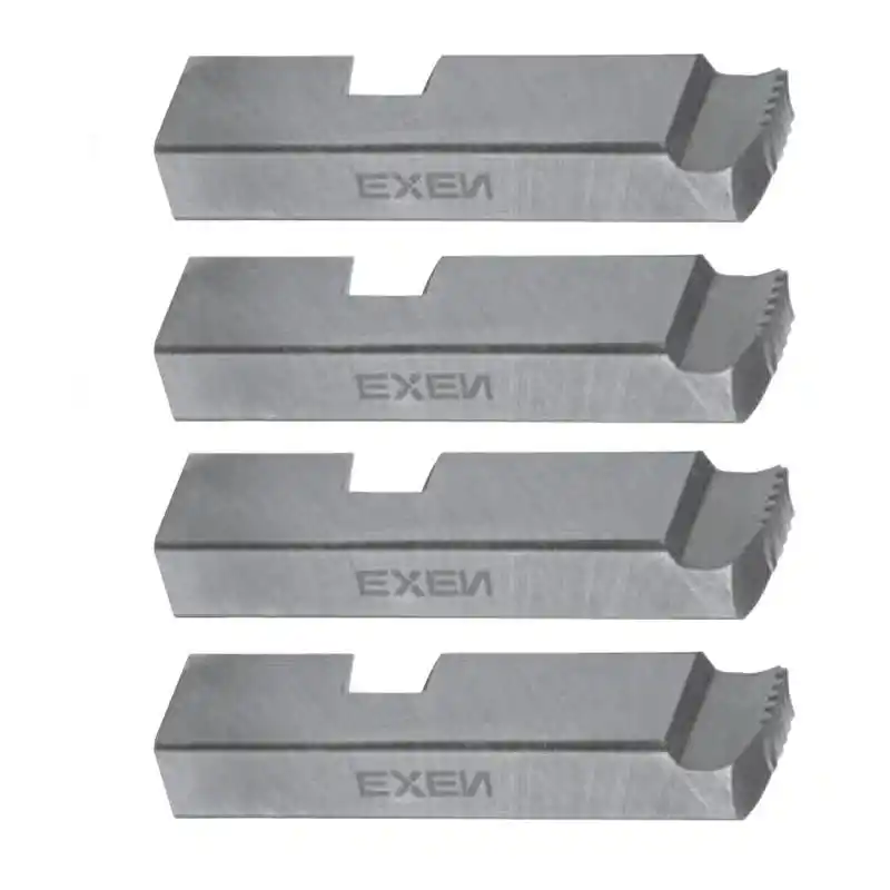 Exen EPT 124 Forged 21/2-4 Pafta Tarak Takımı