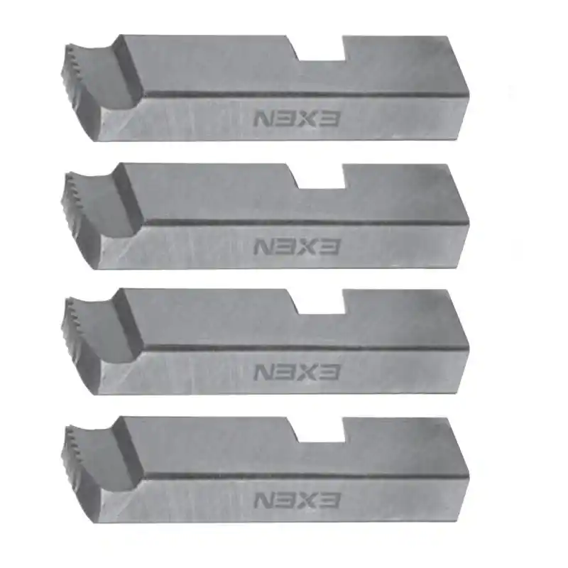 Exen EPT 124 Forged 21/2-4 Pafta Tarak Takımı