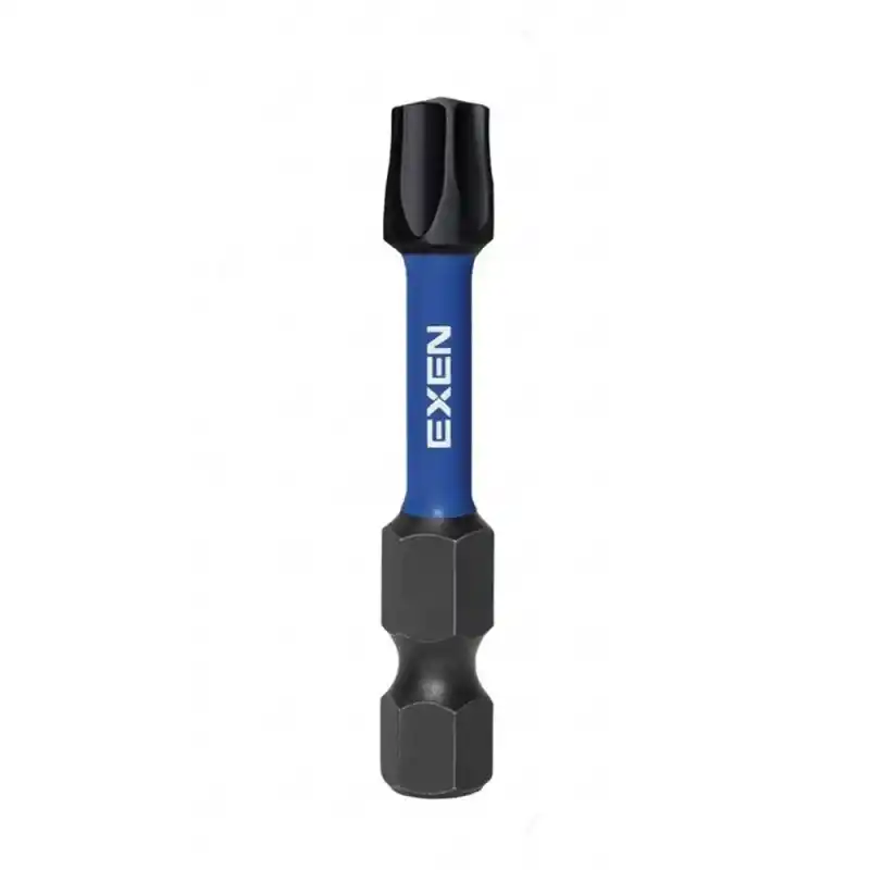 Exen EX 8245 T10 50mm Bits Torx Uç