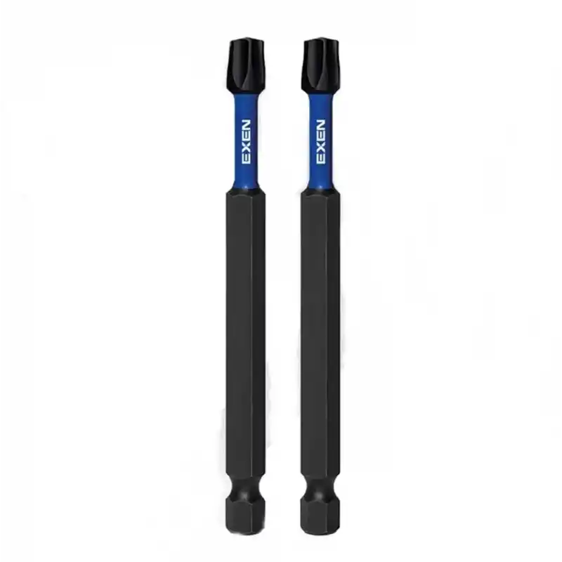 Exen EX 8267 T30 100mm Bits Torx Uç