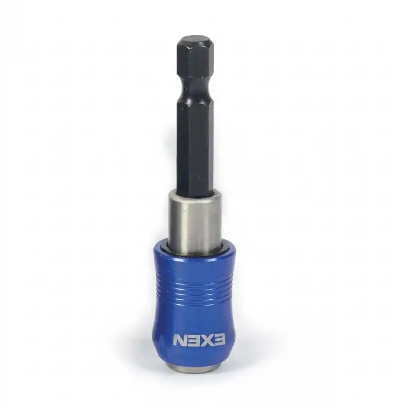 Exen EX 8293 65mm Manyetik Kilitli Bits Tutucu