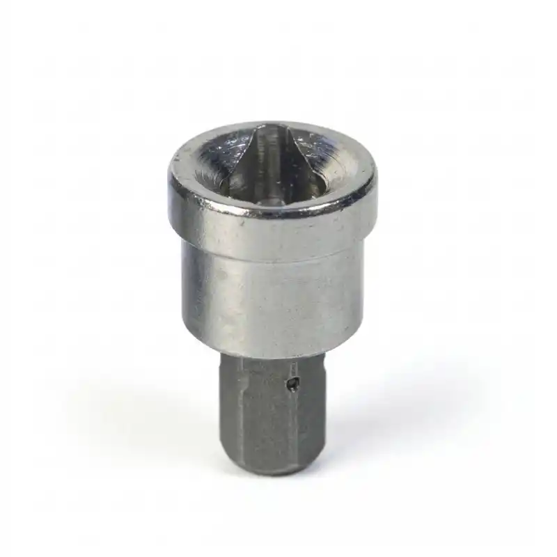 Exen EX 8297 Şapkalı Alçıpan Bits Uç