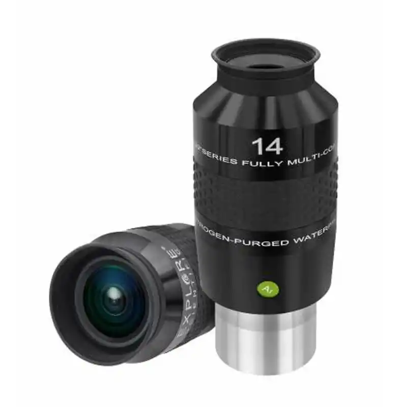 Explore Scientific 100° AR 14mm 2 Mercek