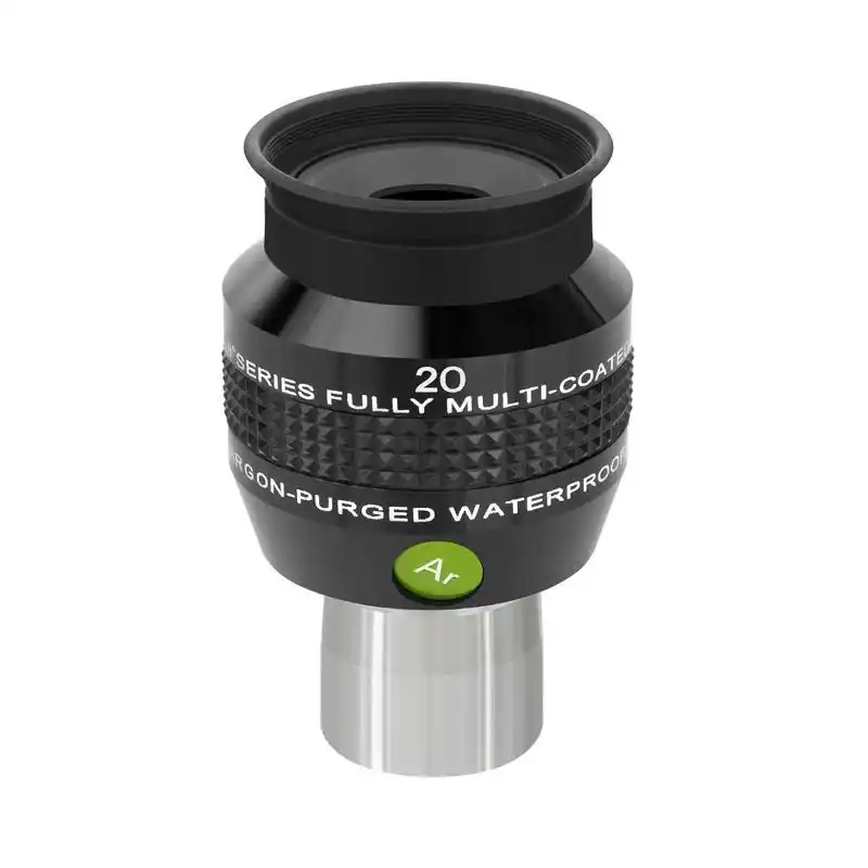 Explore Scientific 68° AR 20mm 1.25 Mercek