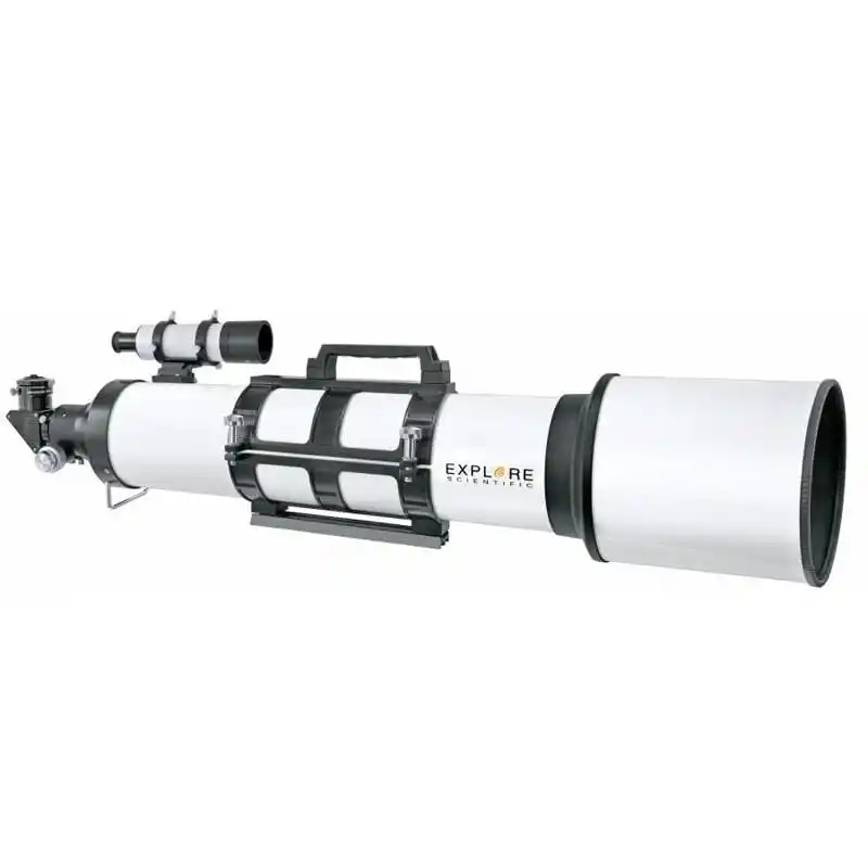 Explore Scientific AR152 f/6.5 Air-Spaced Doublet OTA Optik Teleskop