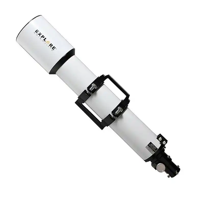Explore Scientific ED APO 127 mm FCD-1 ALU Teleskop