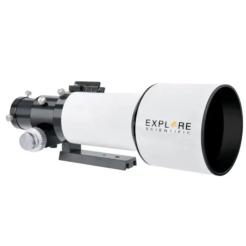 Explore Scientific ED APO 80 mm FCD-1 ALU Teleskop