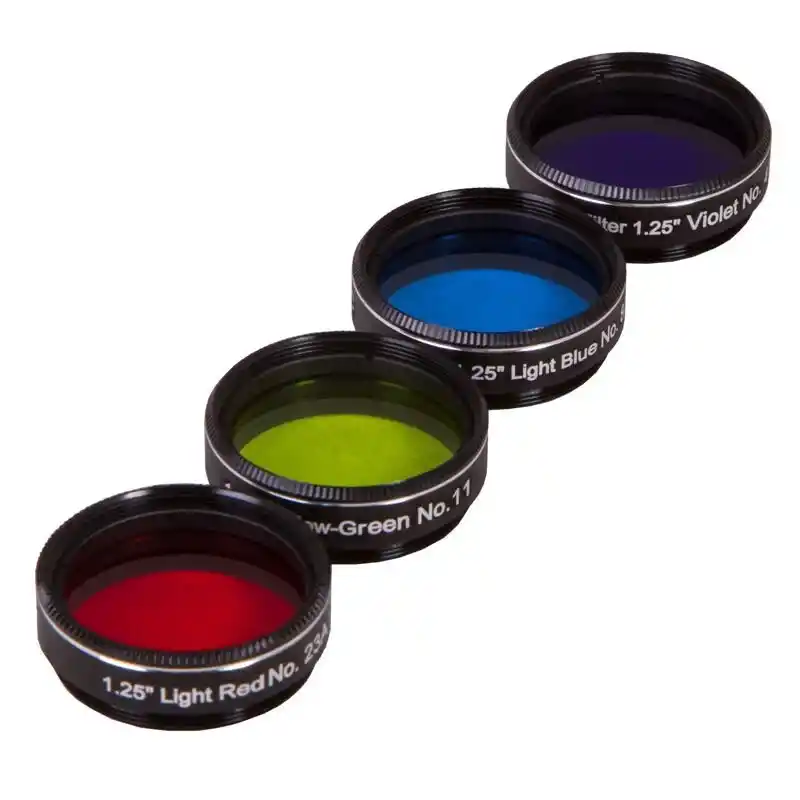 Explore Scientific Filtre Seti