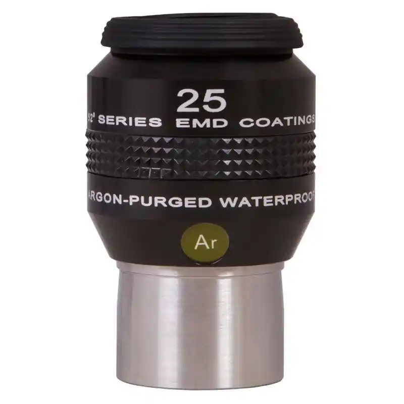 Explore Scientific LER 52° 25mm 1.25 (AR) Mercek