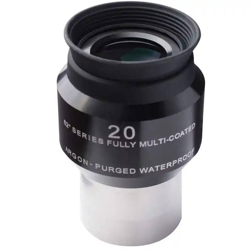 Explore Scientific LER 62° 20mm 1.25 (AR) Mercek