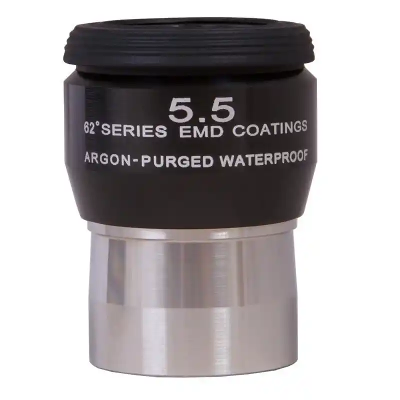 Explore Scientific LER 62° 5.5mm 1.25 (AR) Mercek