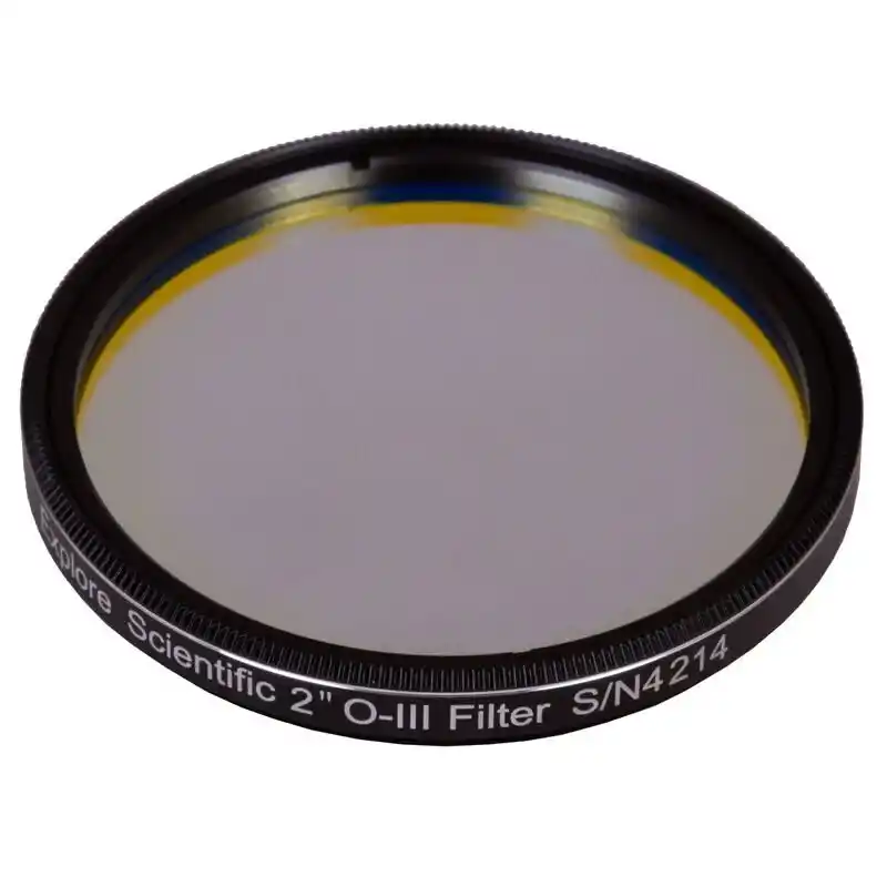 Explore Scientific O-III Nebula 2 Filtre