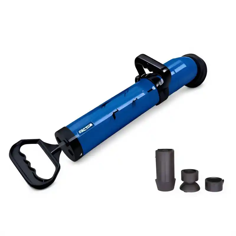 Factor CCM300 El Tipi Kanal ve Gider Açma Pompası